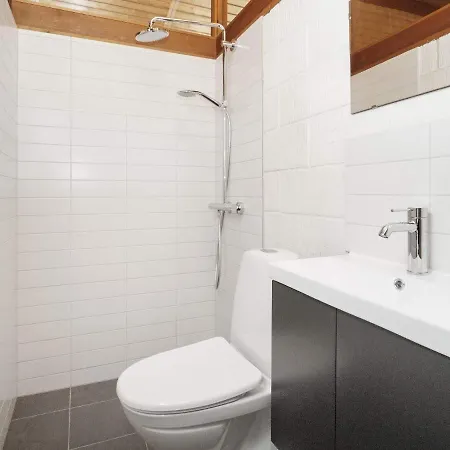 Vakantiehuis 6 Person Holiday In H Jby Højby