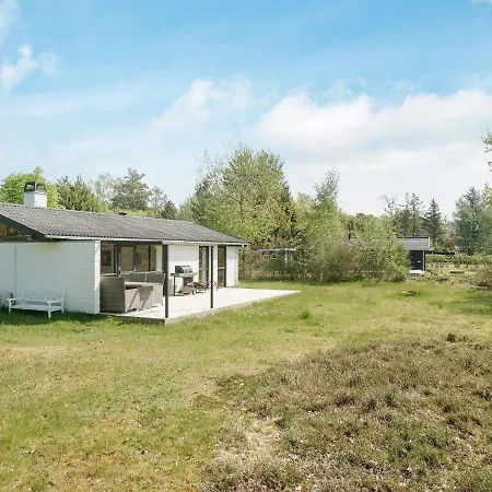 6 Person Holiday In H Jby Vakantiehuis Højby