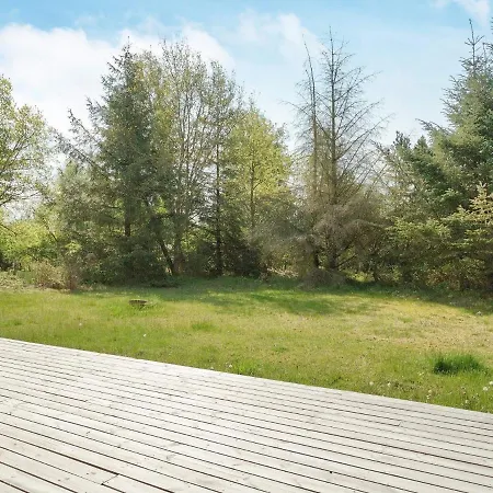 6 Person Holiday In H Jby Vakantiehuis